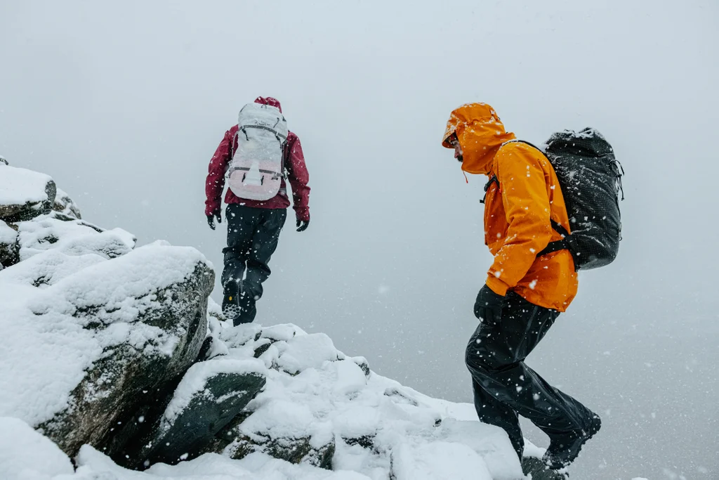 Arc’teryx is redesigning every product it makes to be fully recyclable