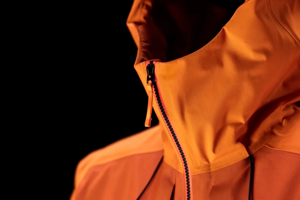 Arc’teryx is redesigning every product it makes to be fully recyclable