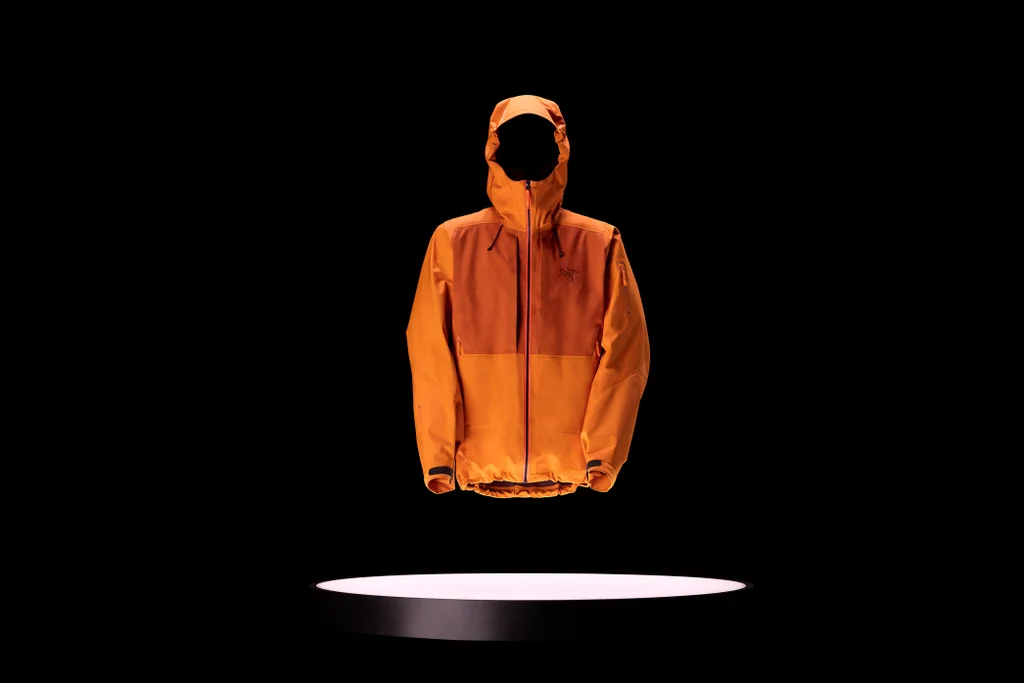Arc’teryx is redesigning every product it makes to be fully recyclable