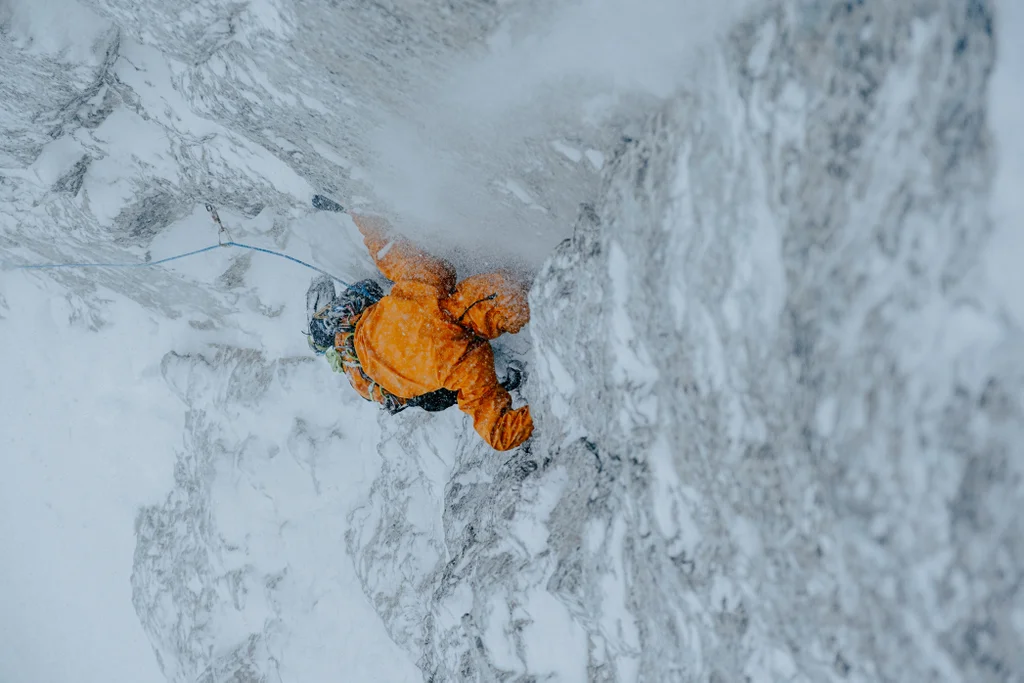 Arc’teryx is redesigning every product it makes to be fully recyclable