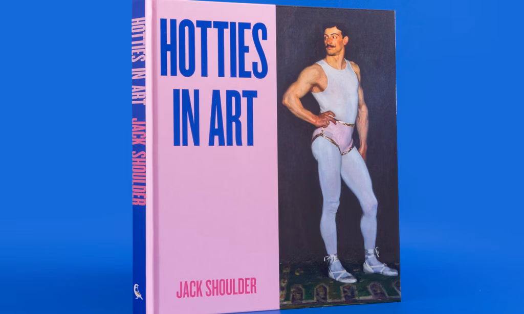 August Book Bag: from a collection of ‘sizzling’ portraits to a survey of little-known US museums