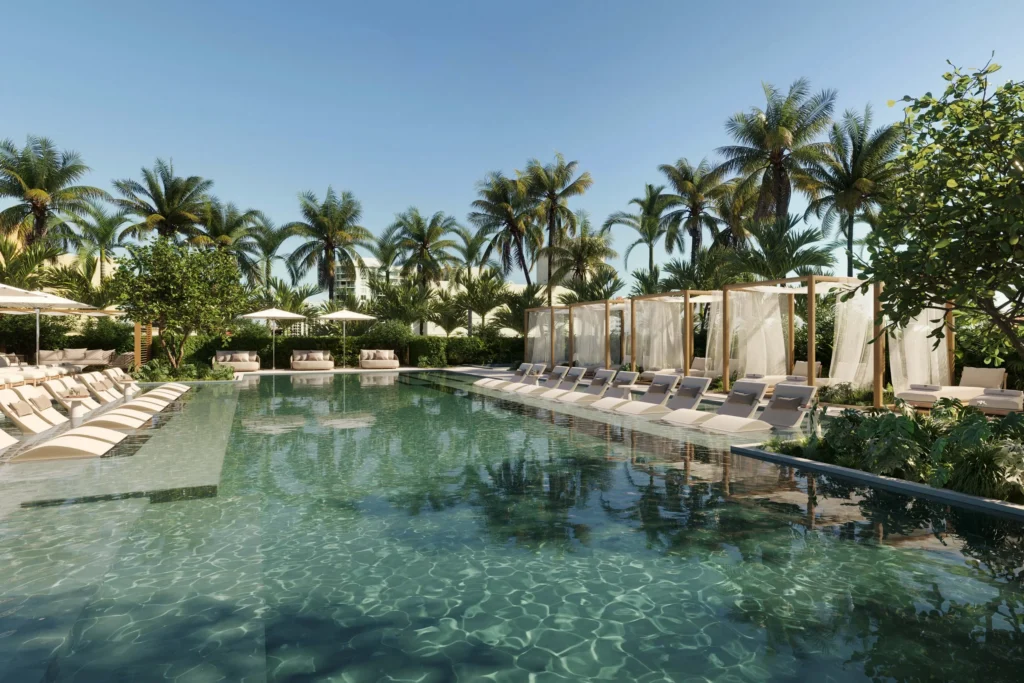Banyan Tree Residences West Palm Beach Receives Unanimous Approval for Development Plans