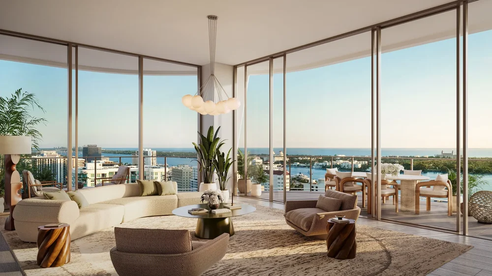 Banyan Tree Residences West Palm Beach Receives Unanimous Approval for Development Plans