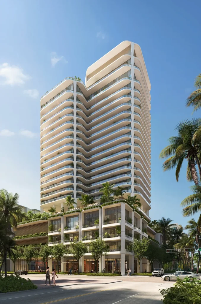 Banyan Tree Residences West Palm Beach Receives Unanimous Approval for Development Plans
