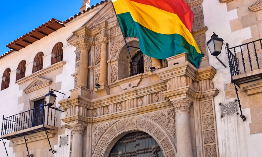Bolivia’s most visited museum kicks off five-year restoration project