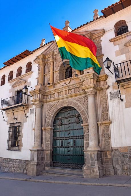 Bolivia’s most visited museum kicks off five-year restoration project