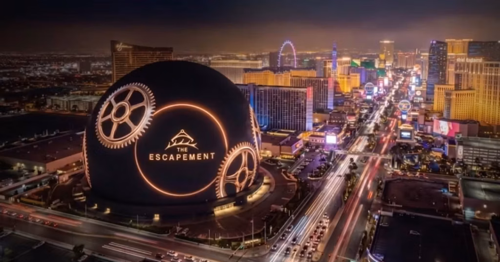 Business News: Middle East War Forces The Escapement To Cancel Abu Dhabi Event And Move To Las Vegas