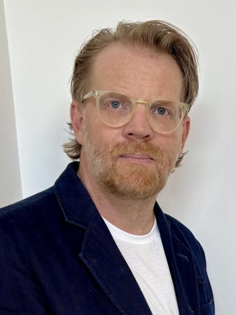 Camden Art Centre director Martin Clark to step down and lead Towner Eastbourne