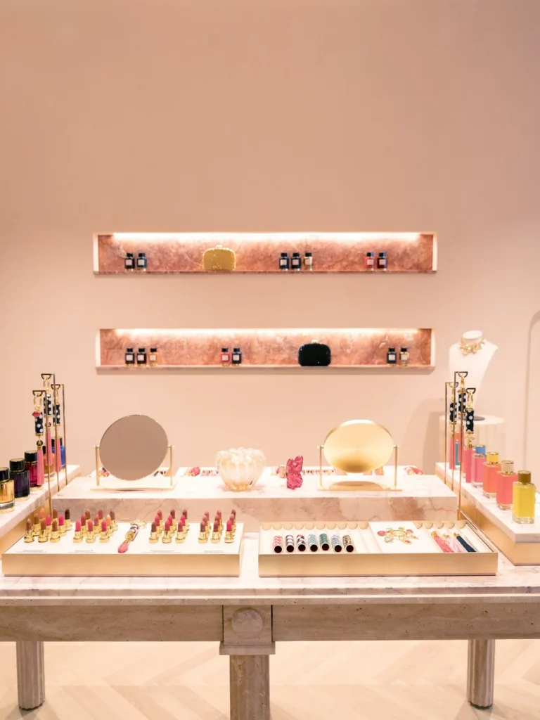 Carolina Herrera Opens New Flagship Boutique in Miami Design District