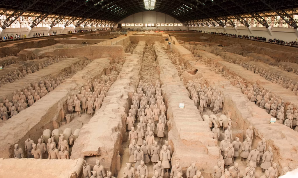 Chinese museums ordered to strengthen emergency protocols following blackouts and incidents of overcrowding