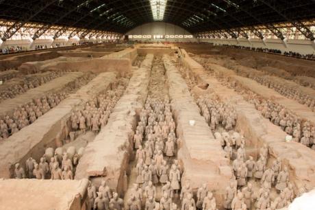 Chinese museums ordered to strengthen emergency protocols following blackouts and incidents of overcrowding