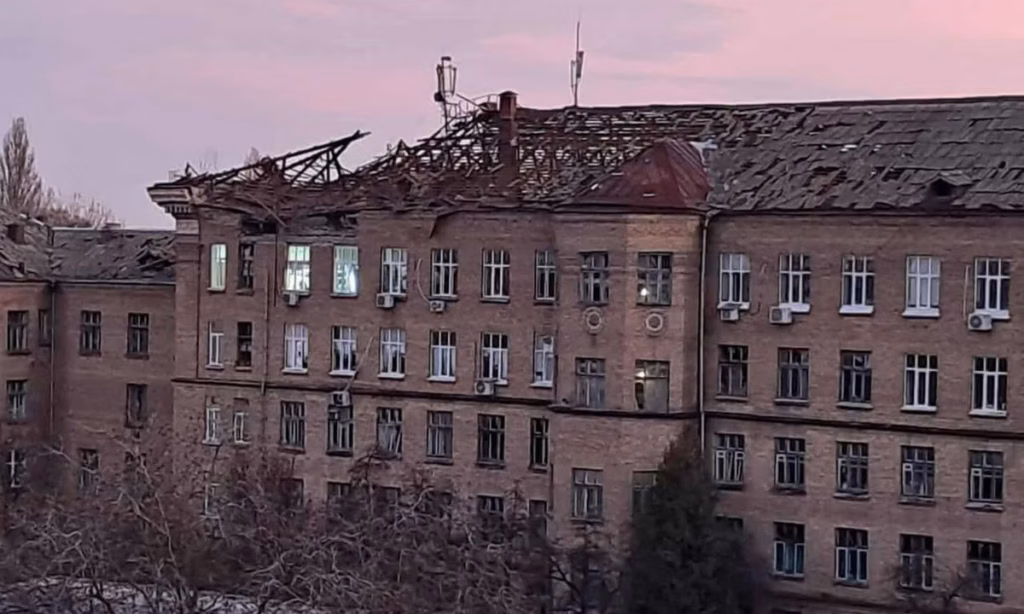 Comment | Kyiv must not let bureaucracy destroy the culture that Russian drones have already damaged