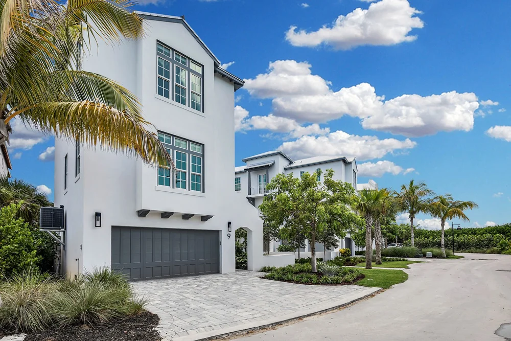 Constellation Group and Ironwood Venture Group Complete Seaglass Cove In The Florida Keys