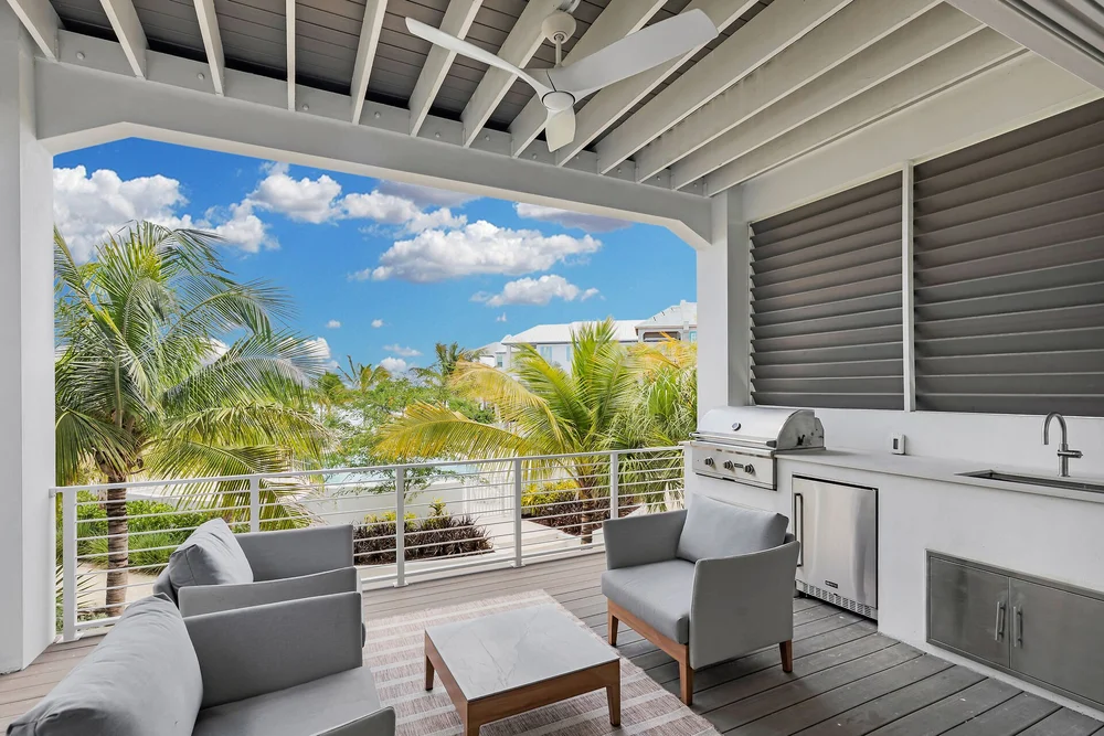 Constellation Group and Ironwood Venture Group Complete Seaglass Cove In The Florida Keys