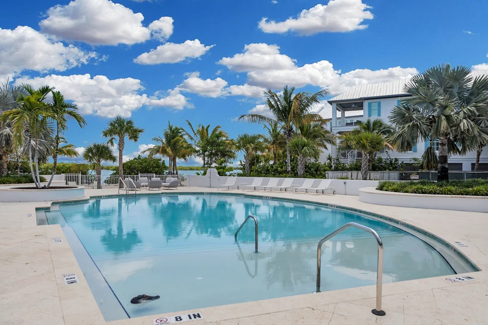 Constellation Group and Ironwood Venture Group Complete Seaglass Cove In The Florida Keys