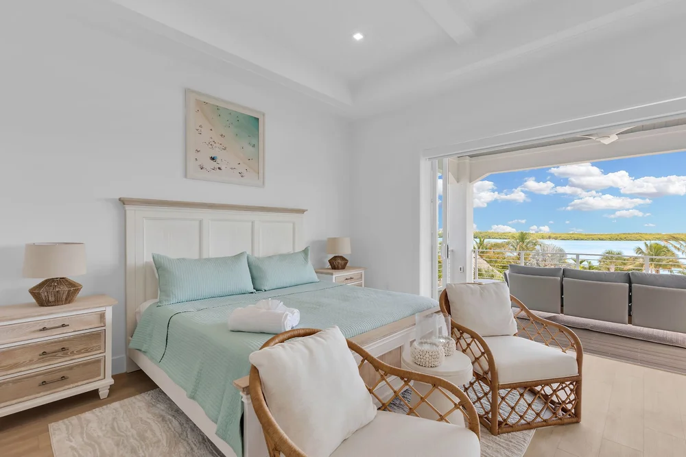 Constellation Group and Ironwood Venture Group Complete Seaglass Cove In The Florida Keys