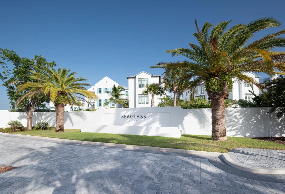 Constellation Group and Ironwood Venture Group Complete Seaglass Cove In The Florida Keys