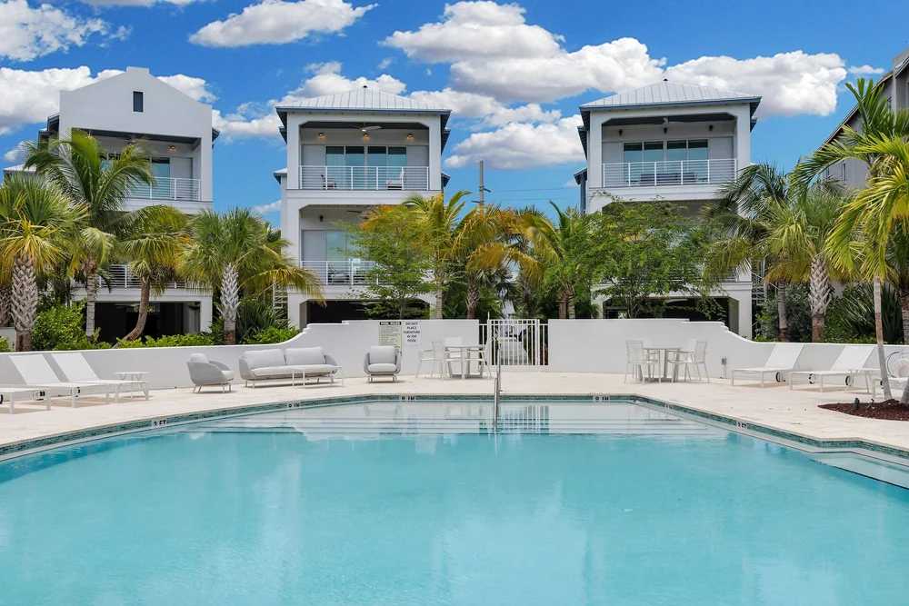 Constellation Group and Ironwood Venture Group Complete Seaglass Cove In The Florida Keys