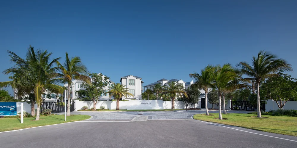 Constellation Group and Ironwood Venture Group Complete Seaglass Cove In The Florida Keys