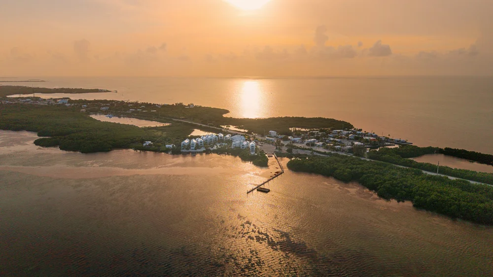 Constellation Group and Ironwood Venture Group Complete Seaglass Cove In The Florida Keys