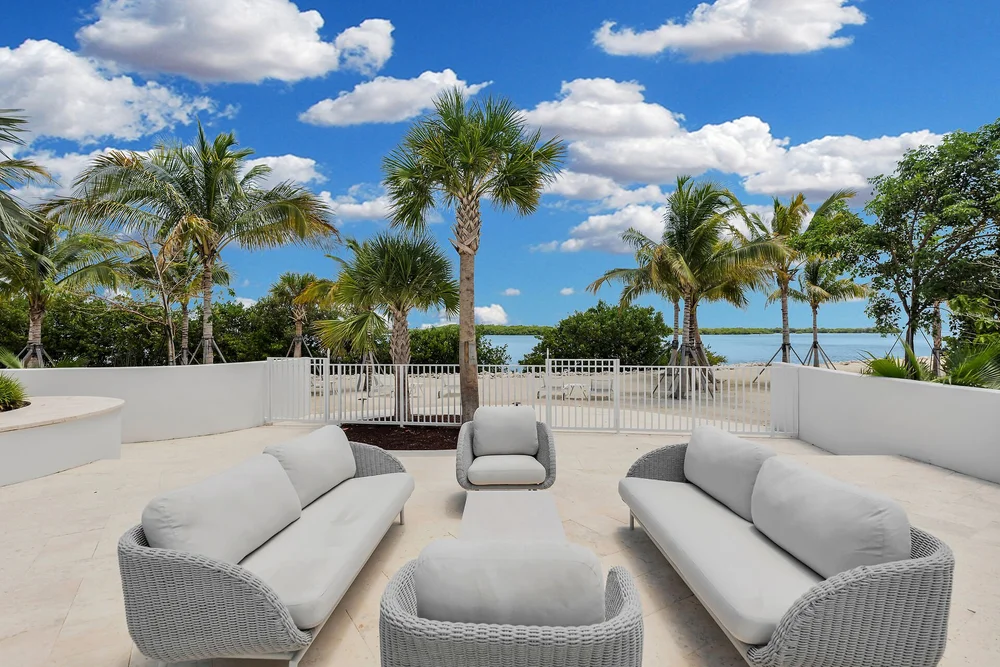 Constellation Group and Ironwood Venture Group Complete Seaglass Cove In The Florida Keys
