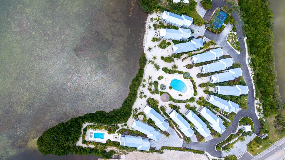 Constellation Group and Ironwood Venture Group Complete Seaglass Cove In The Florida Keys