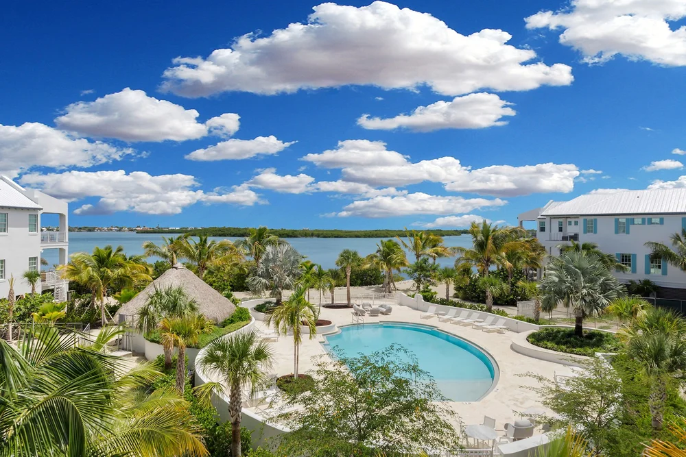 Constellation Group and Ironwood Venture Group Complete Seaglass Cove In The Florida Keys