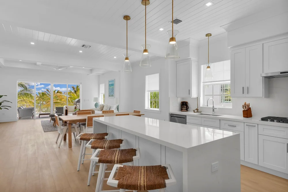 Constellation Group and Ironwood Venture Group Complete Seaglass Cove In The Florida Keys