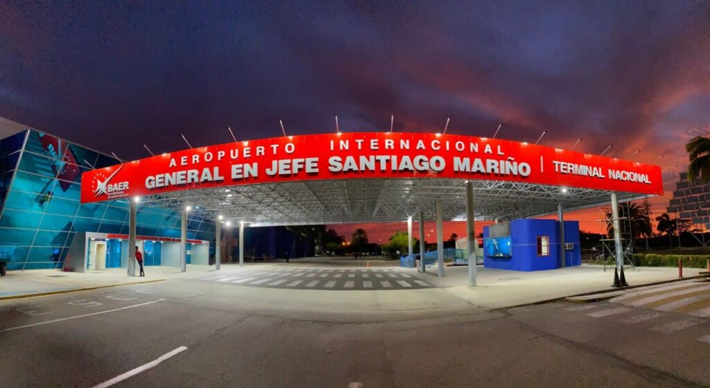 Copa Airlines abre un vuelo directo a la isla de Margarita a partir de noviembre