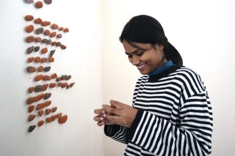 ‘Criminalisation of dissent’: Indian artist remains behind bars after workers’ protest