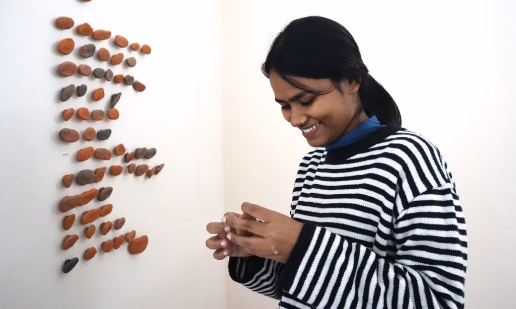 ‘Criminalisation of dissent’: Indian artist remains behind bars after workers’ protest