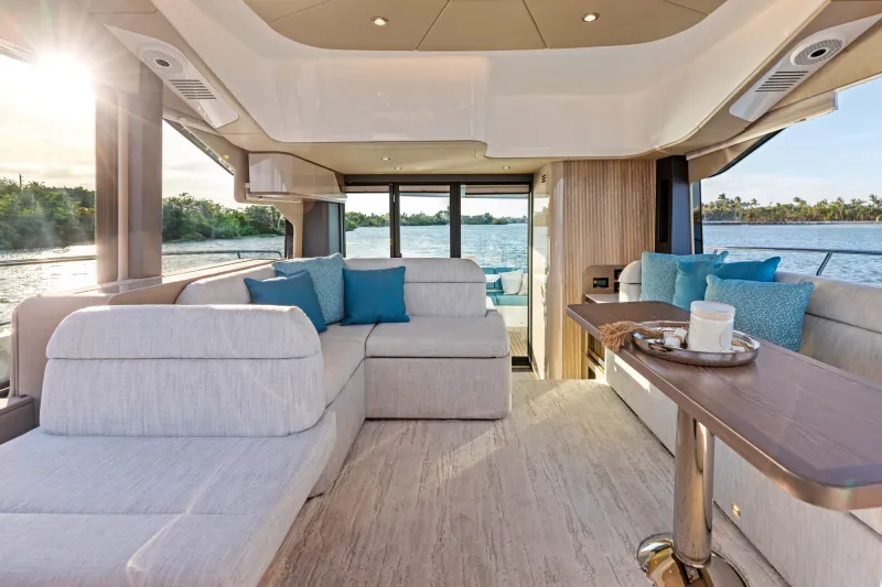 Cruisers 50 Fly Reviewed
