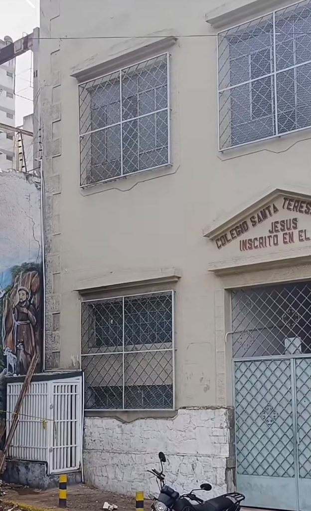 “Dejé de ser la profesora que era”: la educación en el limbo, otro costo del doble terremoto