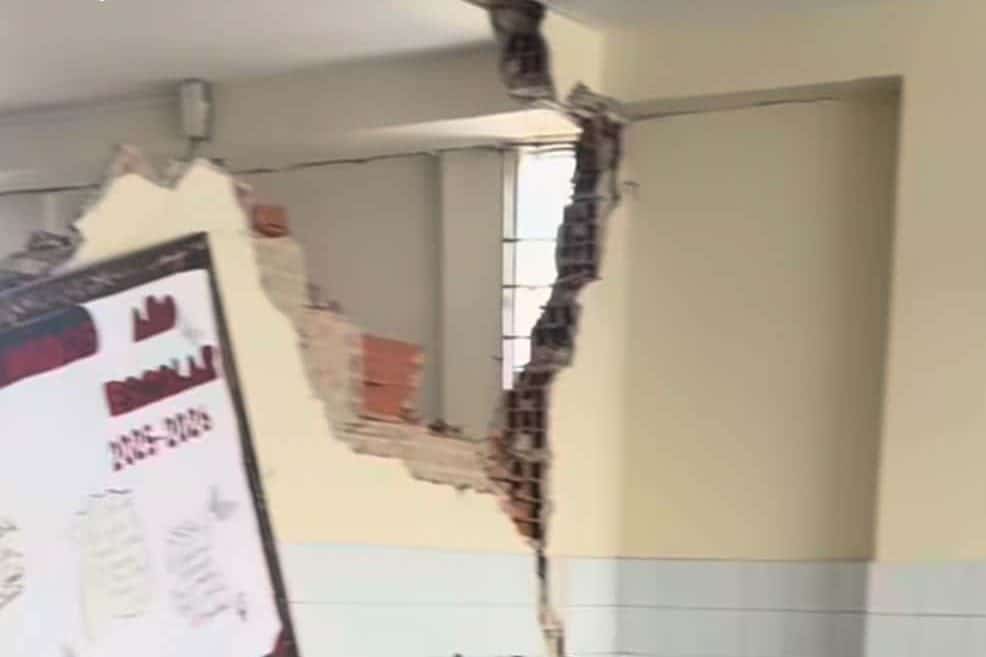 “Dejé de ser la profesora que era”: la educación en el limbo, otro costo del doble terremoto