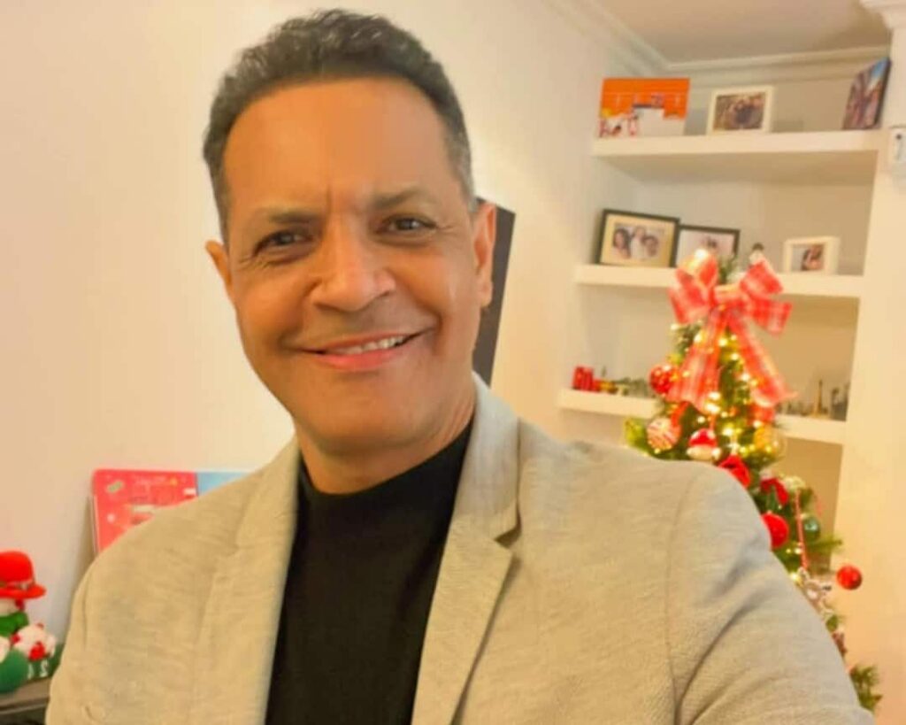 Detenido por caso Pdvsa-Cripto apareció en una clínica de Caracas