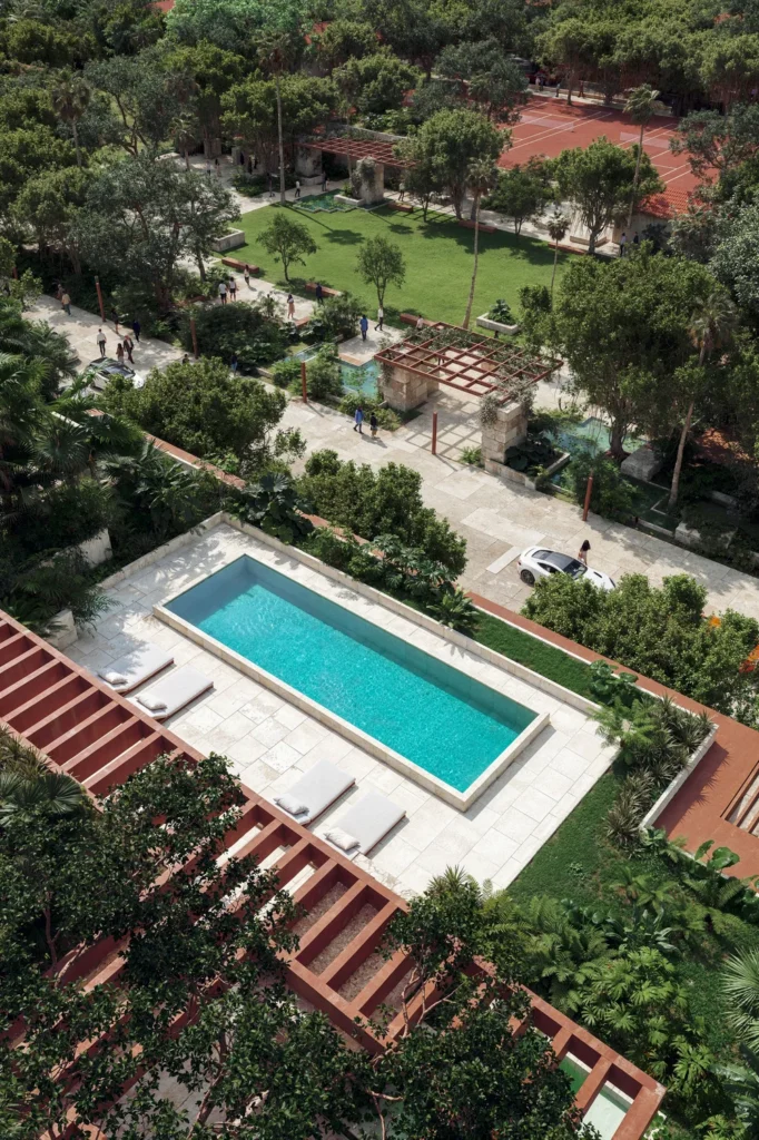 Development Spotlight: Ziggurat Coconut Grove