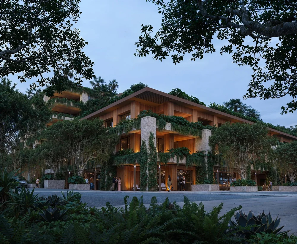 Development Spotlight: Ziggurat Coconut Grove