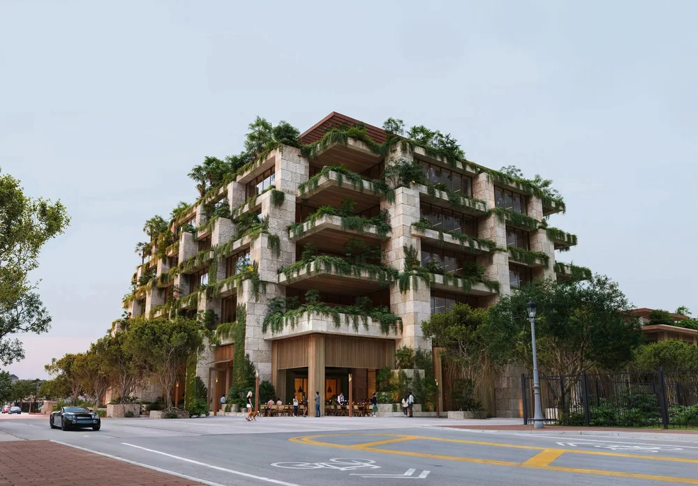 Development Spotlight: Ziggurat Coconut Grove