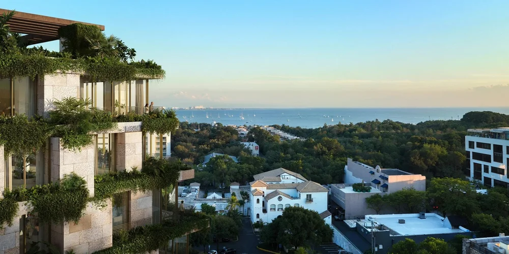 Development Spotlight: Ziggurat Coconut Grove