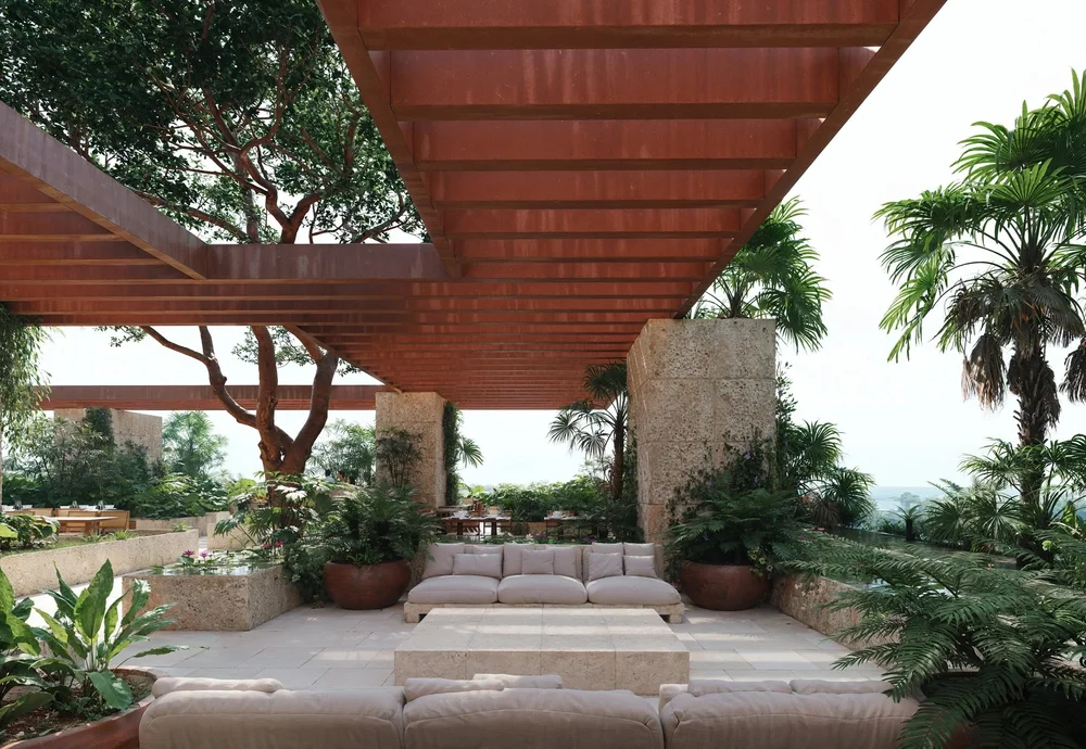 Development Spotlight: Ziggurat Coconut Grove