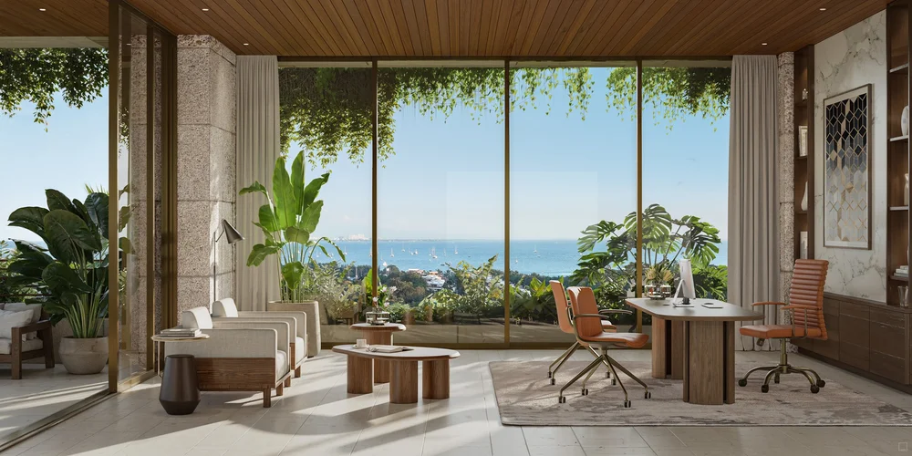 Development Spotlight: Ziggurat Coconut Grove