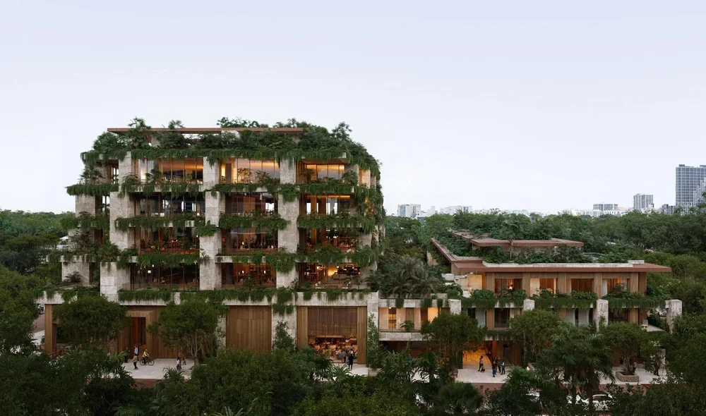 Development Spotlight: Ziggurat Coconut Grove