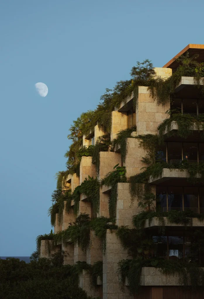 Development Spotlight: Ziggurat Coconut Grove