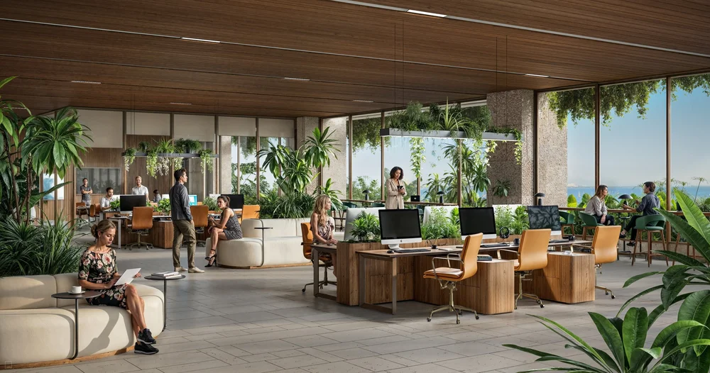 Development Spotlight: Ziggurat Coconut Grove