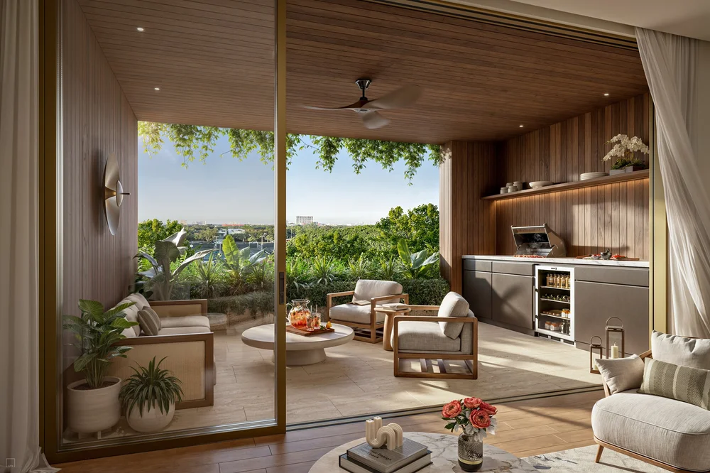 Development Spotlight: Ziggurat Coconut Grove