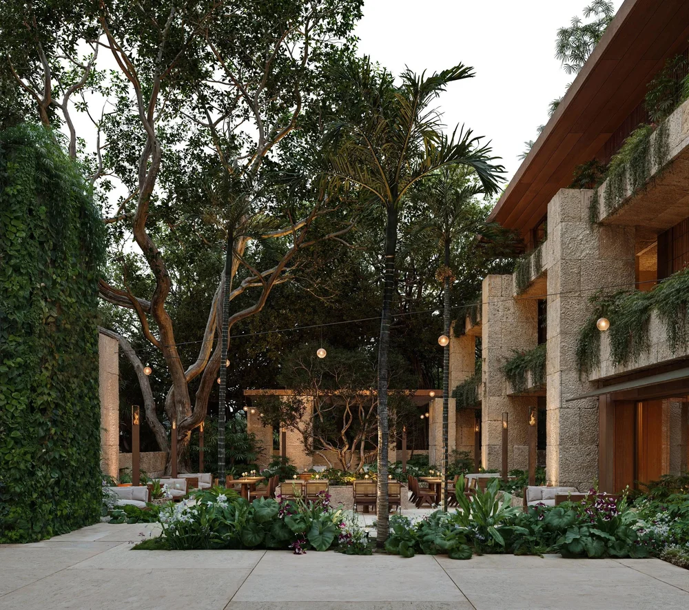 Development Spotlight: Ziggurat Coconut Grove