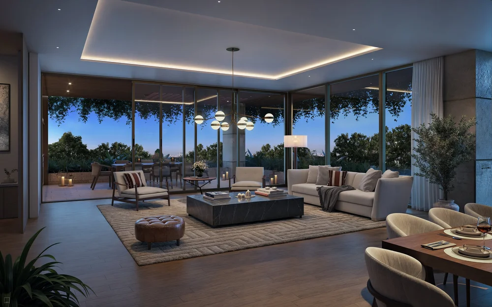 Development Spotlight: Ziggurat Coconut Grove