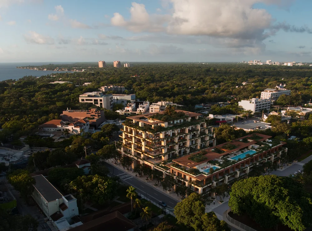 Development Spotlight: Ziggurat Coconut Grove