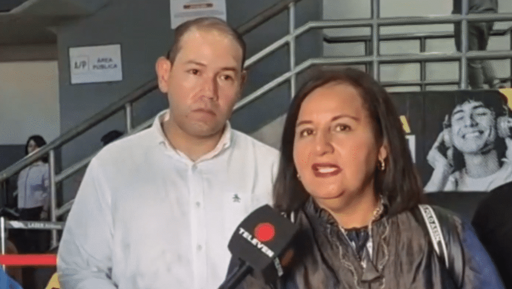 Dinorah Figuera: Nuestra prioridad será la reinstitucionalización de Venezuela