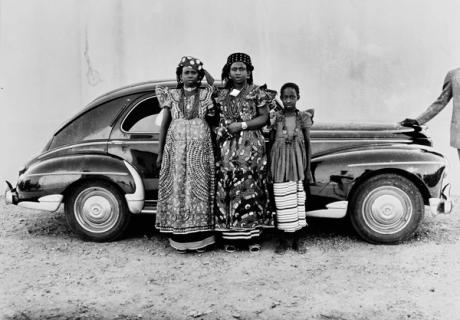 Dismantling the West’s temples of plundered African artworks—essay collection reassesses the 'colonial encounter'